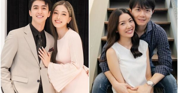 Check VAR học vấn "nửa kia" của các nàng Hậu đình đám: Người là Thạc sĩ ĐH top thế giới, người học 2-3 trường cùng lúc