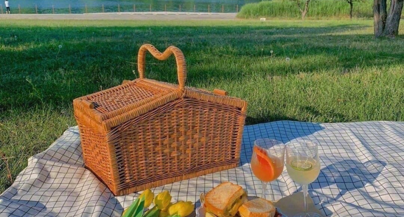 Gợi ý các hoạt động ngoài trời thú vị dịp Giỗ Tổ Hùng Vương