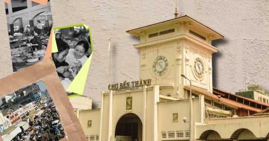 Thuộc nằm lòng 3 quán ngon khu chợ Bến Thành