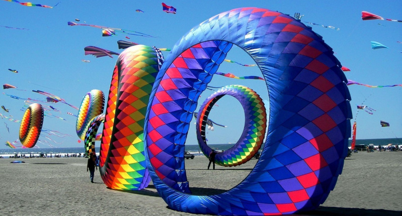 Quẩy hết mình cùng loạt lễ hội hoành tráng diễn ra trong dịp 30/4 từ Bắc chí Nam