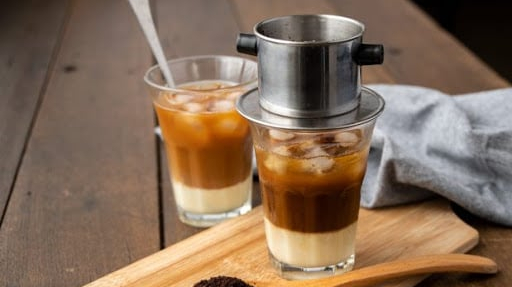 Michelin Guide gọi cà phê sữa đá là “viên ngọc”
