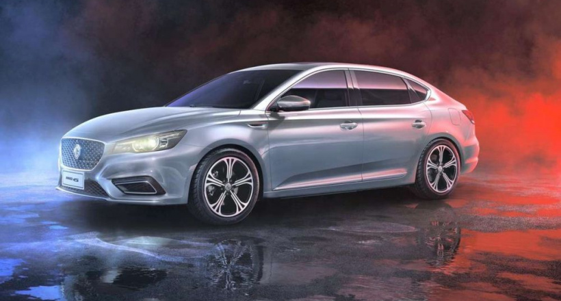 Các hãng xe ô tô nổi tiếng của Anh