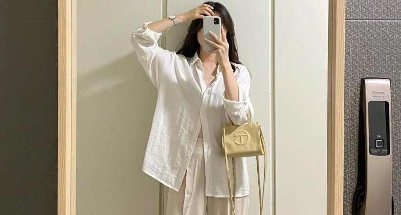 Gợi ý các kiểu áo trẻ trung, thanh lịch cho chị em ngoài 30 tuổi