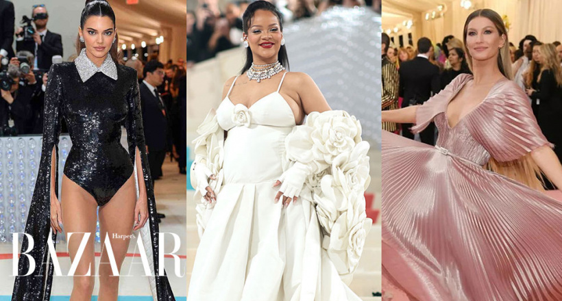 Hé lộ tên tuổi những vị khách mời đầu tiên tại Met Gala 2024