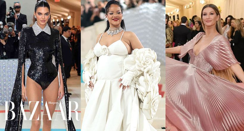 Hé lộ tên tuổi những vị khách mời đầu tiên tại Met Gala 2024