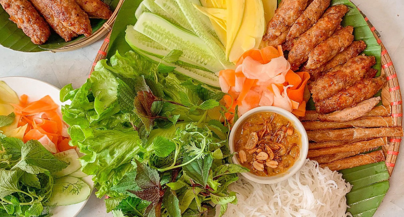 Ẩm thực Đà Lạt: 5 ngày nghỉ lễ 30/4-1/5 với những món ngon du khách không nên bỏ lỡ