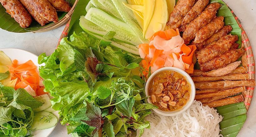 Ẩm thực Đà Lạt: 5 ngày nghỉ lễ 30/4-1/5 với những món ngon du khách không nên bỏ lỡ