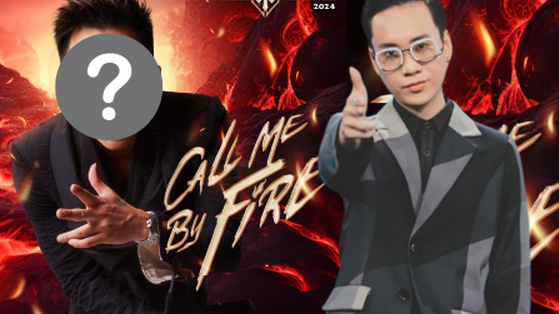 Anh Trai Vượt Ngàn Chông Gai khiêu chiến: Cuộc đấu "tan đàn xẻ nghé" giữa SpaceSpeakers và JustaTee - Trấn Thành?