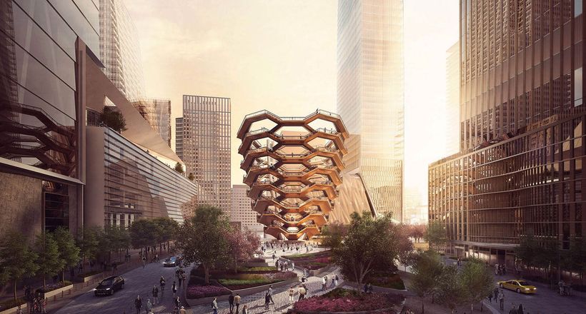“Tọa độ sống ảo” nổi tiếng ở New York mở cửa lại sau 3 năm tạm đóng