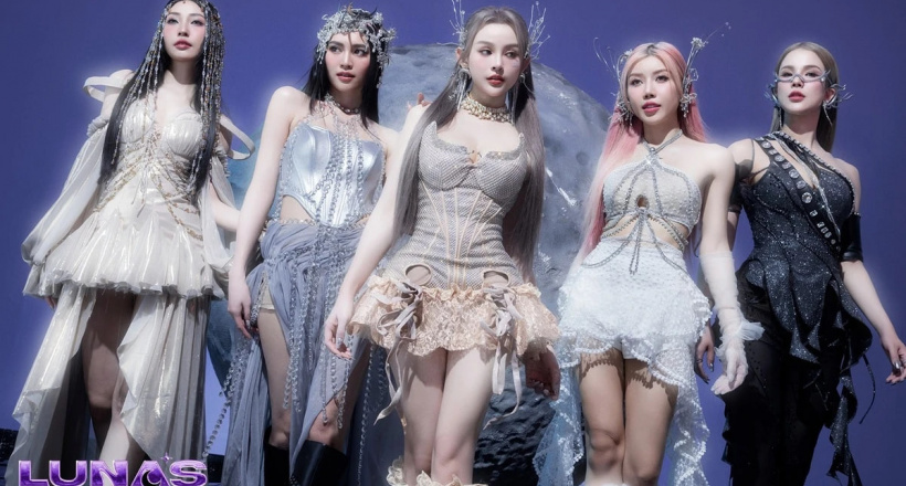 LUNAS - khác biệt và thách thức