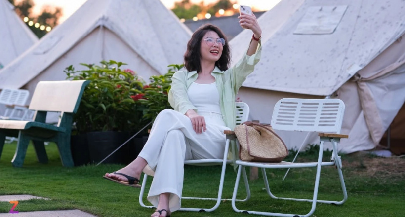 Chơi gì ở TP.HCM khi Giỗ tổ Hùng Vương chỉ nghỉ một ngày?