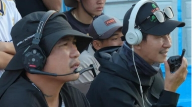 “Lật Mặt 7: Một Điều Ước” hé lộ đại cảnh “sóng gió” nhất của Lý Hải