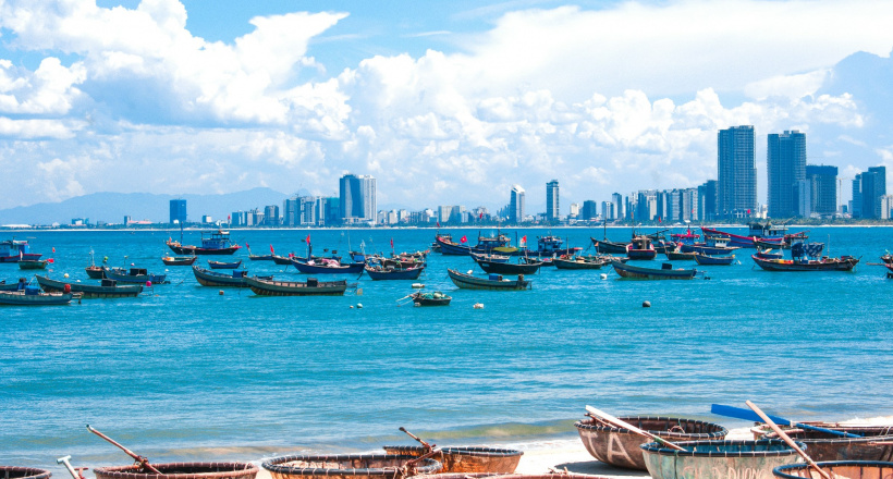 Đâu là điểm đến đang “sốt” tại Việt Nam trong dịp nghỉ lễ 30-4 và 1-5?