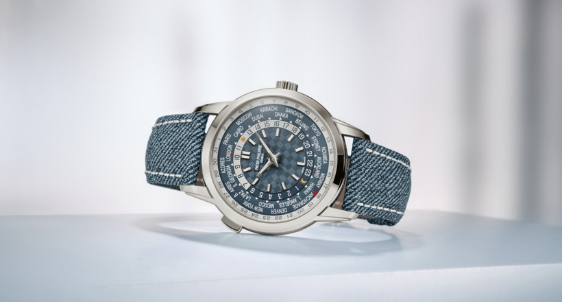 Patek Philippe tung ra 11 siêu phẩm mới tại Watches and Wonders 2024