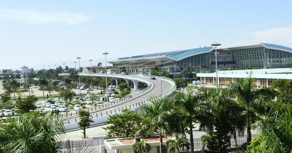 Một cảng hàng không của Việt Nam lần đầu tiên lọt Top 100 sân bay tốt nhất thế giới, thứ hạng cao hơn Nội Bài