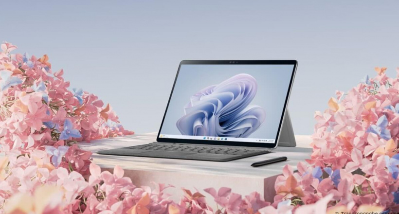 Microsoft tuyên bố laptop chạy chip Snapdragon X Elite sẽ mạnh hơn MacBook Air M3: Liệu có đúng?