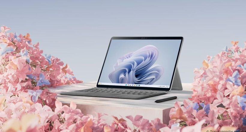 Microsoft tuyên bố laptop chạy chip Snapdragon X Elite sẽ mạnh hơn MacBook Air M3: Liệu có đúng?