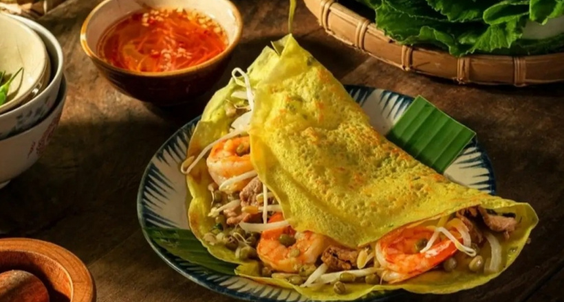 Hội An là nơi giá rẻ nhất thế giới: Chi 1,6 triệu đồng ăn tiêu ngon miệng