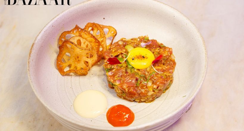 Nhà hàng duy nhất ở Việt Nam vào top 50 tốt nhất châu Á