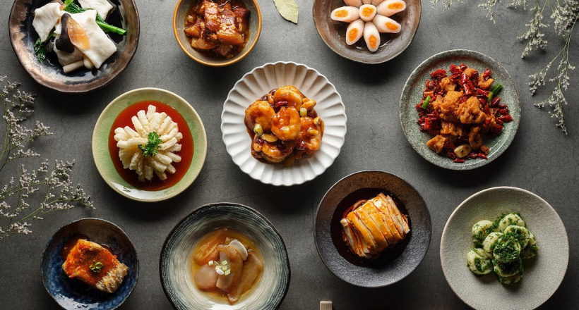 Thưởng thức ẩm thực Tứ Xuyên “chính tông” tại Hà Nội