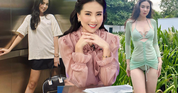 "MC đẹp nhất VTV" lấy chuyện tập tành làm "lẽ sống", vóc dáng U35 luôn khiến dân tình trầm trồ