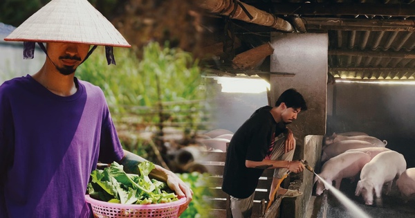 Căn nhà của Đen Vâu ở Quảng Ninh: Đơn sơ mà bình yên, có “chiếc view” nhìn thẳng ra biển