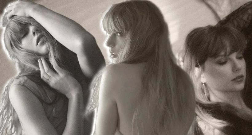 Các fan gọi Taylor Swift là "trâu cày tận hiến" vì album mới dài... 2 tiếng