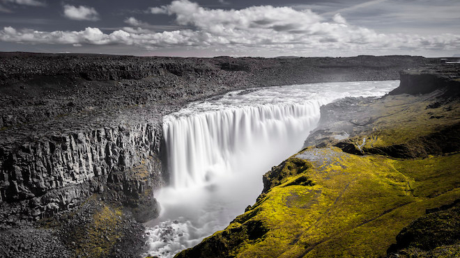 Mạo hiểm kiểu thượng lưu: Phần 4 - Iceland và những kỳ quan siêu thực dọc đường cắm trại
