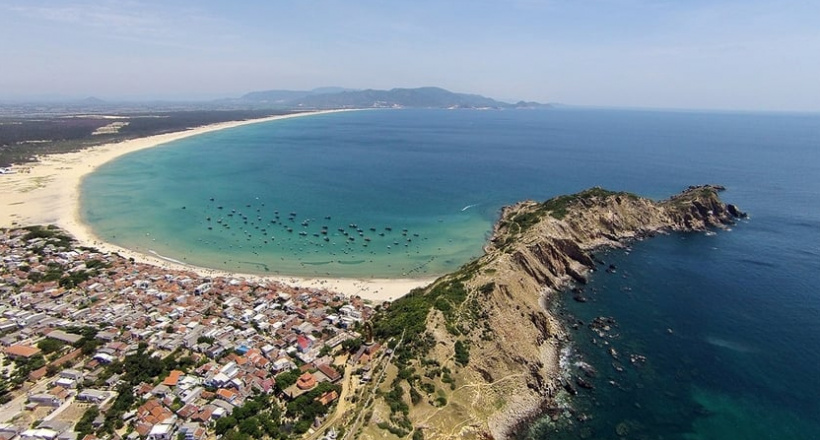 3 đảo cực chill “bội thu” khách du lịch mỗi dịp nghỉ lễ