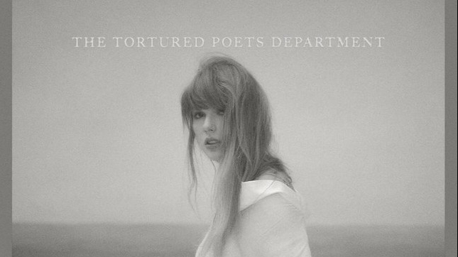 Những điều bất ngờ về album mới của Taylor Swift trước giờ phát hành