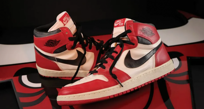 8 đôi giày đắt nhất thế giới