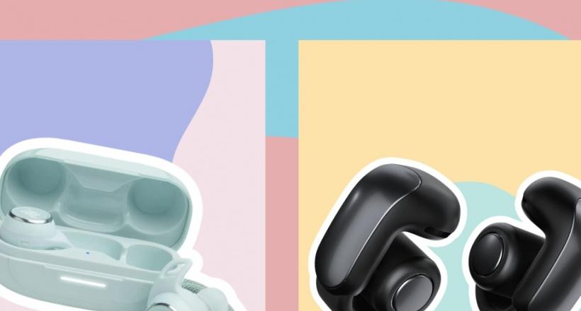 6 tai nghe cho dân chạy bộ, mê thể thao