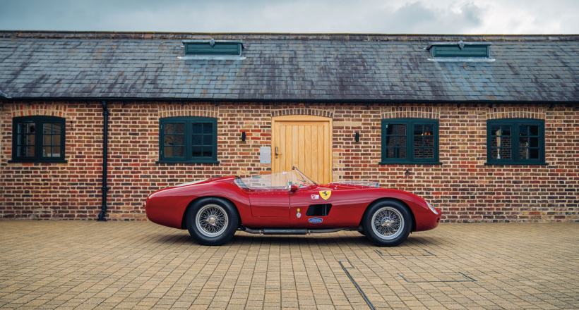 Bản sao hoàn hảo của Cegga 002/60