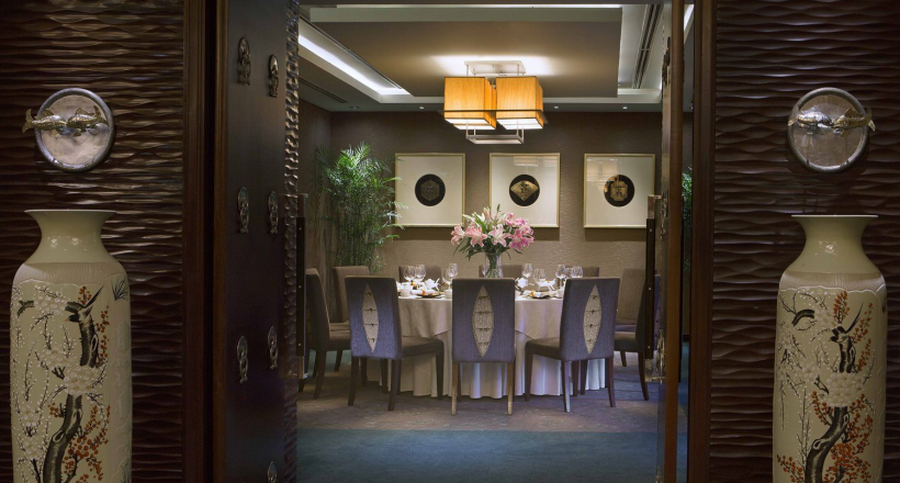 Nhà hàng Li Bai hoạt động trở lại sau nâng cấp toàn diện