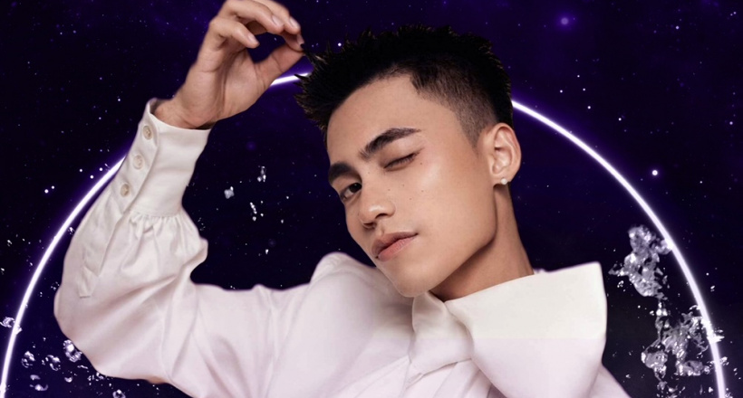 “Đoá hồng gai” Phương Thanh giấu đi sự mạnh mẽ để nữ tính hơn ở tuổi U50