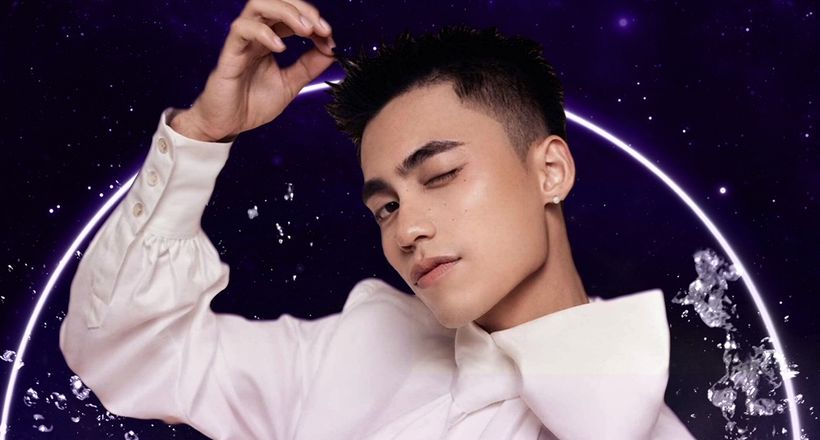 “Đoá hồng gai” Phương Thanh giấu đi sự mạnh mẽ để nữ tính hơn ở tuổi U50