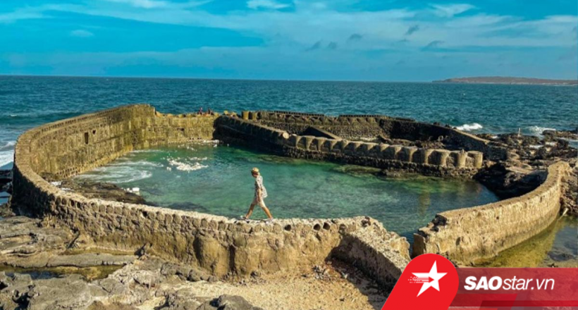 Những điểm du lịch đảo Phú Quý dịp lễ 30/4 - 1/5 không được bỏ lỡ