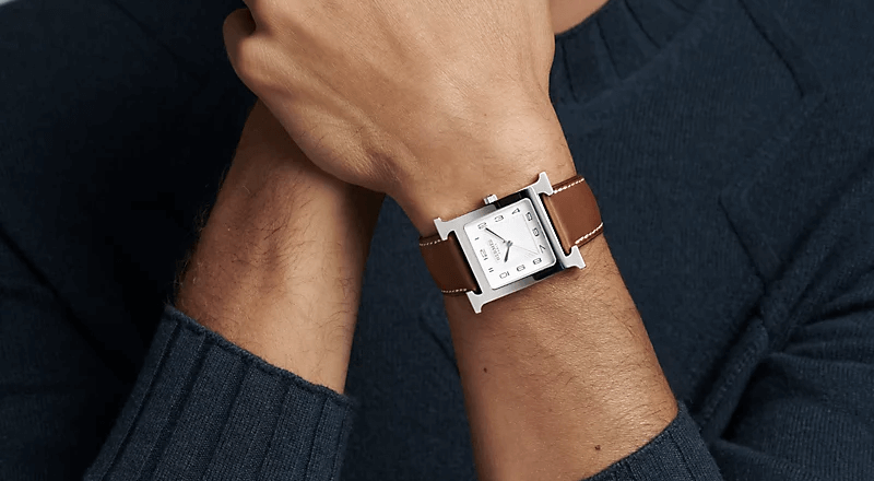 Hermès tham vọng trở thành Rolex thứ hai, chiếm lĩnh thị trường đồng hồ xa xỉ?