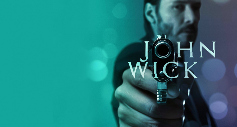 John Wick ở đâu?