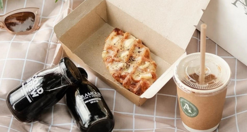 Loạt đồ uống mùa hè đáng thử dù khó làm TP.HCM hết nóng