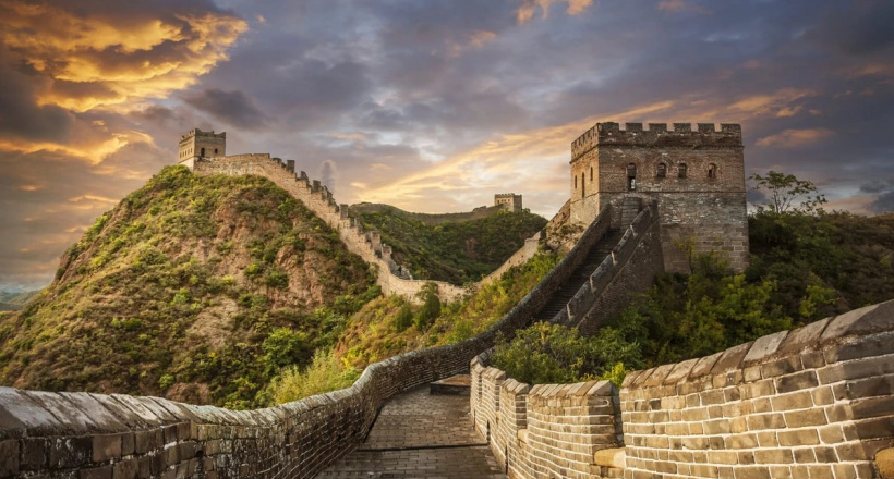 Các công trình lịch sử được ghé thăm nhiều nhất thế giới