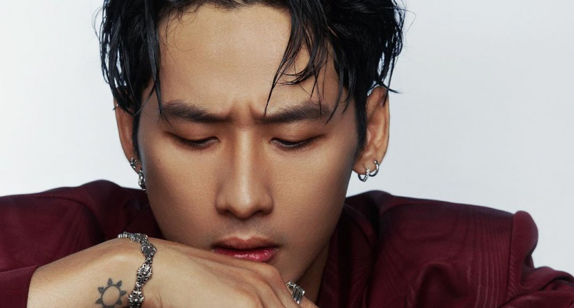 Tuấn Trần và 7 bộ phim mới và ấn tượng nhất