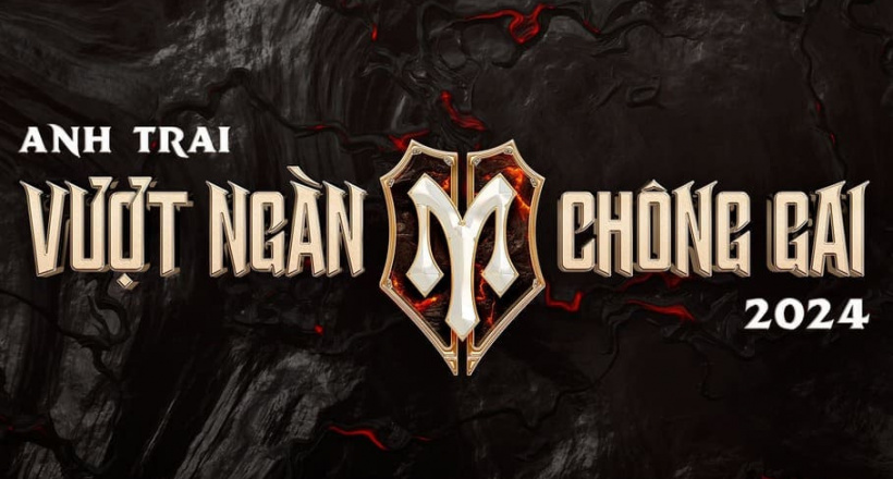 Điều gì thôi thúc Tuấn Hưng tham gia Anh Trai Vượt Ngàn Chông Gai cùng Jun Phạm và Thành Trung?