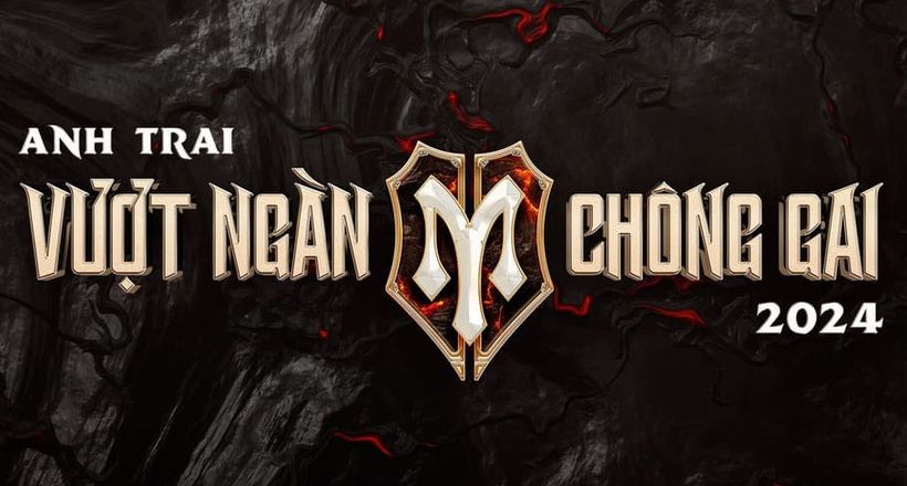 Điều gì thôi thúc Tuấn Hưng tham gia Anh Trai Vượt Ngàn Chông Gai cùng Jun Phạm và Thành Trung?