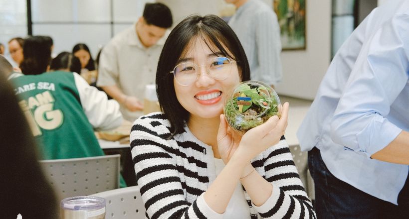 Chill lạ giữa Sài Gòn quen với 5 workshop mở cửa xuyên lễ