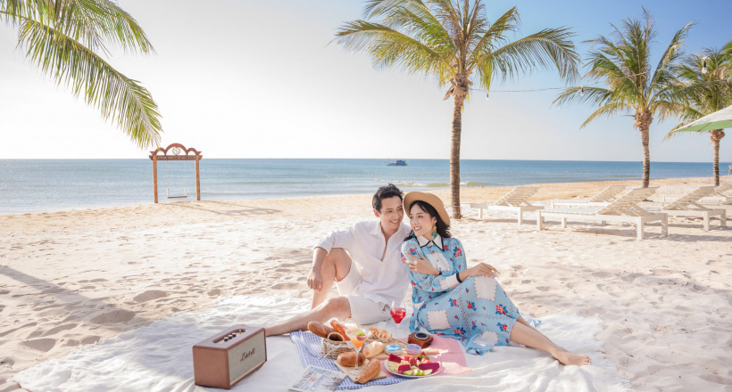 Top 10 bãi biển đẹp ở Phú Quốc thu hút du khách