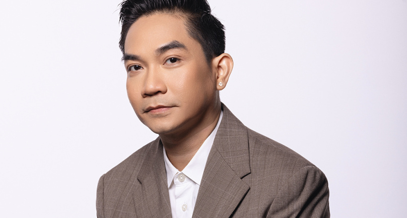 Phạm Khánh Hưng tái xuất tại Anh trai vượt ngàn chông gai