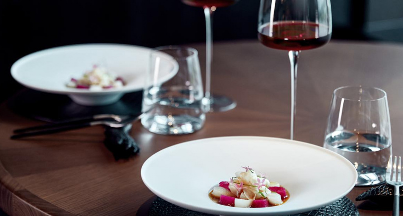 Akuna, trải nghiệm ẩm thực cao cấp theo phong cách Úc hiện đại giữa Sài Gòn