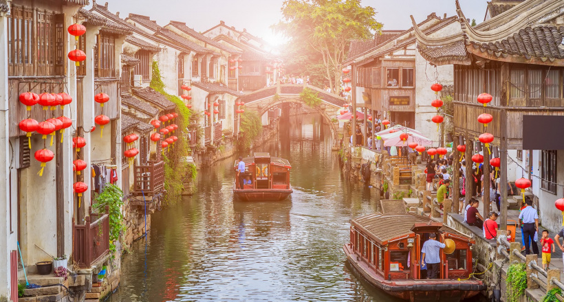 Kinh nghiệm du lịch Trung Quốc: Cẩm nang khám phá Trung Hoa 2024