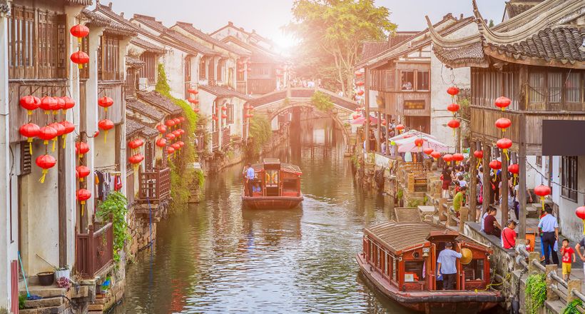 Kinh nghiệm du lịch Trung Quốc: Cẩm nang khám phá Trung Hoa 2024